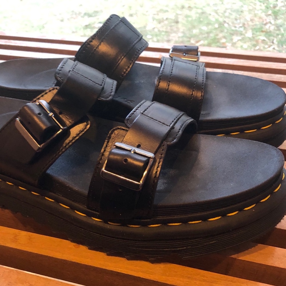 Doc Marten’s Sandals